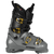 Grey/Black/Saffron