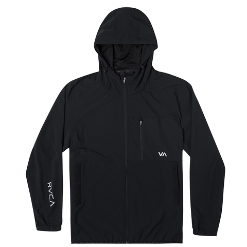 Men's Yogger Jacket