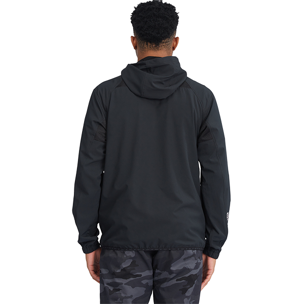Men's Yogger Jacket alternate view