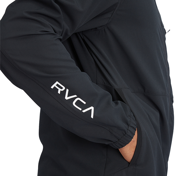 Men's Yogger Jacket alternate view