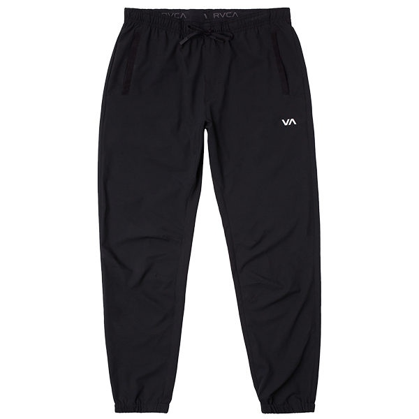 Yogger Pant II, Featured Image