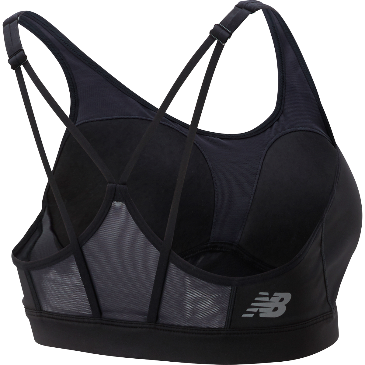 Nb hero deals bra