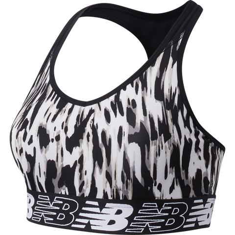 Women's Pace Bra Printed 3.0