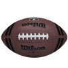 Wilson Youth NFL Spotlight Brown