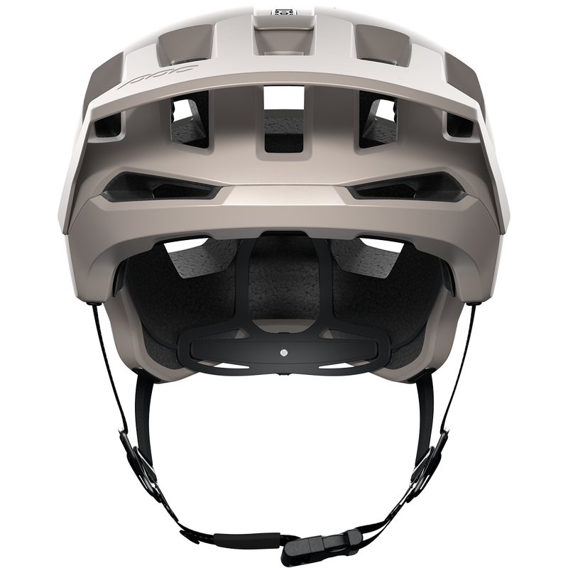 Kortal Race MIPS, POC Sports Kortal Race MIPS Uranium Black Matt/Hydrogen White