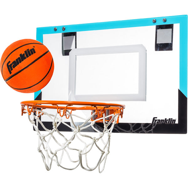 Mini Basketball Hoop, Featured Image
