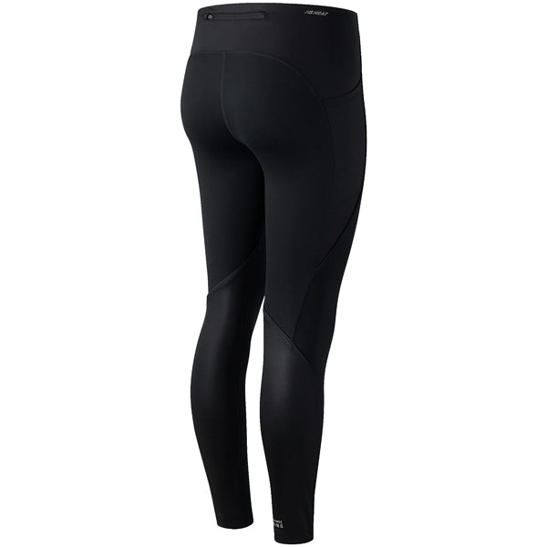 Women's Impact Heat Tight, New Balance Women's Impact Heat Tight BK_Black