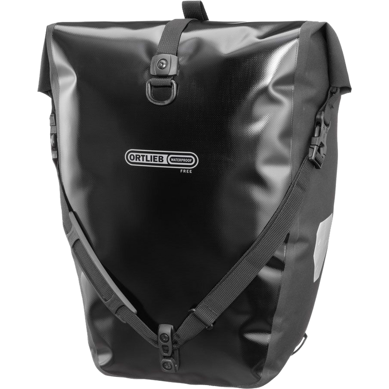 Back-Roller Free Black QL3.1 (single), Featured Image