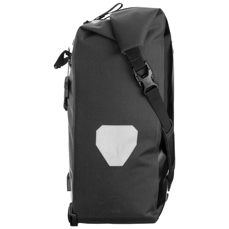 Back-Roller Free Black QL3.1 (single), Ortlieb Back-Roller Free Black QL3.1 (single)