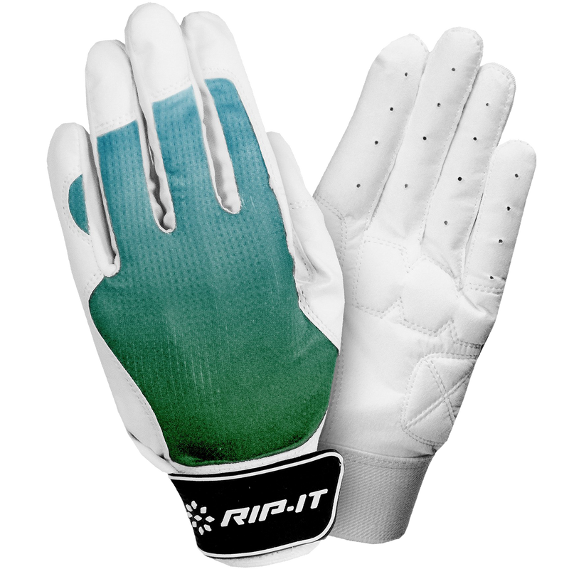 Youth Blister Control Batting Gloves, Featured Image