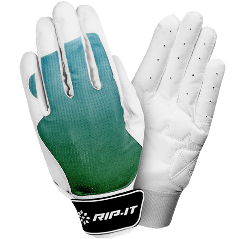 Youth Blister Control Batting Gloves