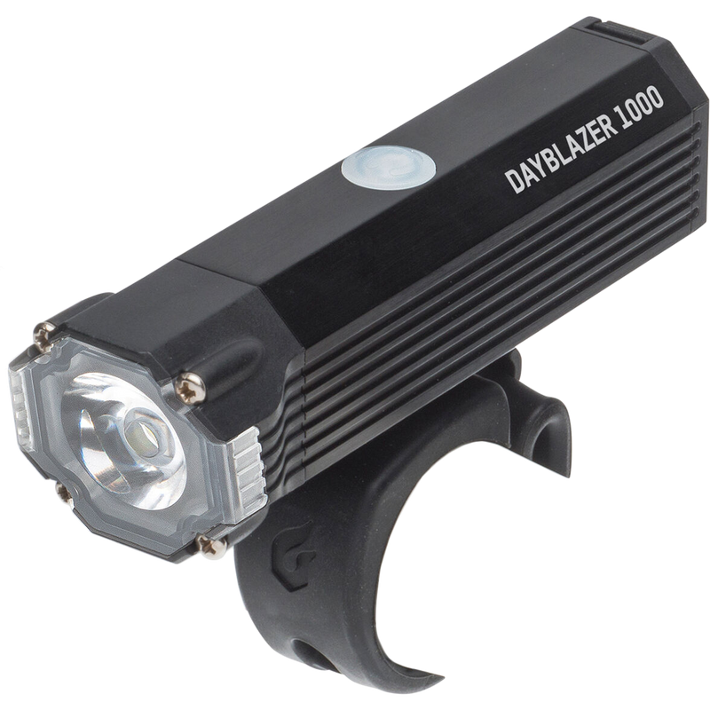 Dayblazer 1000 Front Light, Featured Image