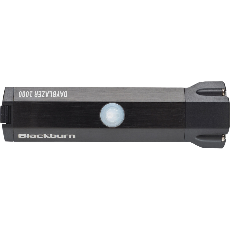 Dayblazer 1000 Front Light, Blackburn Dayblazer 1000 Front Light