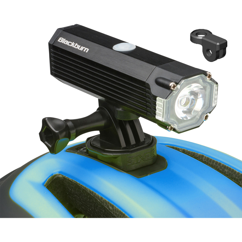 Dayblazer 1000 Front Light, Blackburn Dayblazer 1000 Front Light