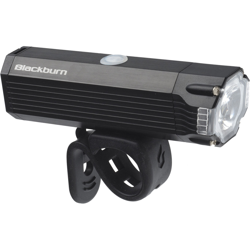 Dayblazer 1000 Front Light, Blackburn Dayblazer 1000 Front Light