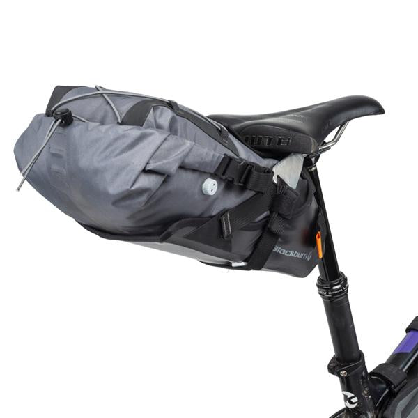 Outpost Elite Universal Seat Pack, Blackburn Outpost Elite Universal Seat Pack