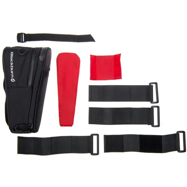 Outpost Top Tube Bag 2.0, Blackburn Outpost Top Tube Bag 2.0