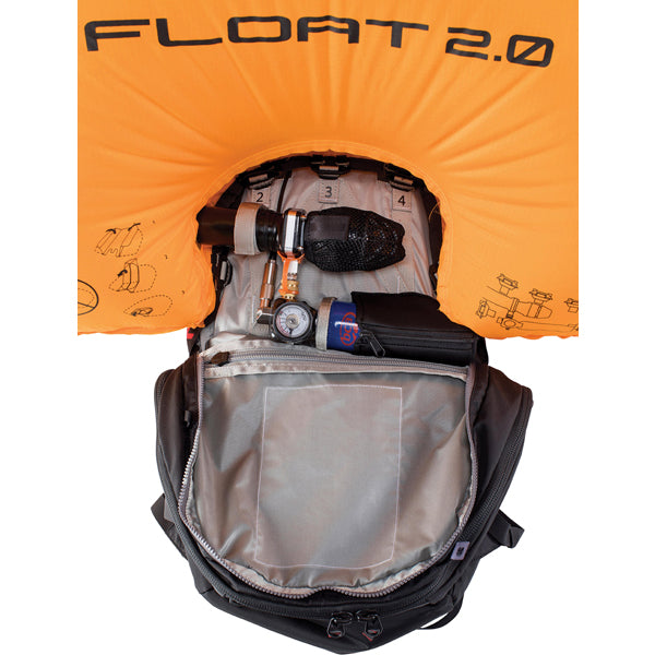 Float 22 Avalanche Airbag 2.0 alternate view