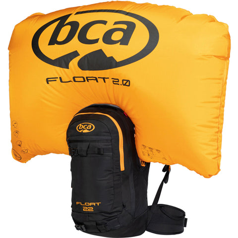Float 22 Avalanche Airbag 2.0