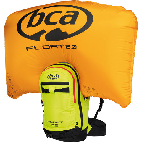 Float 22 Avalanche Airbag 2.0