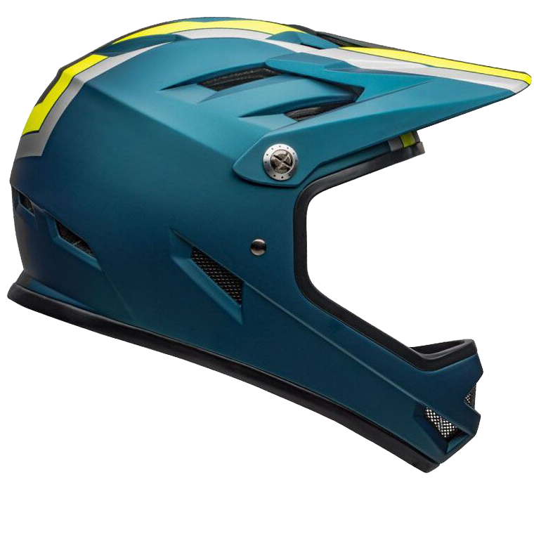 Bell Sanction Bike Helmet