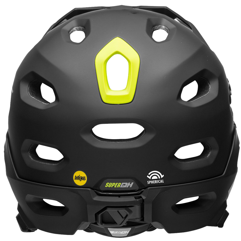 Super DH MIPS, Bell Sports Super DH MIPS