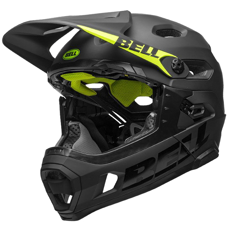 Super DH MIPS, Bell Sports Super DH MIPS