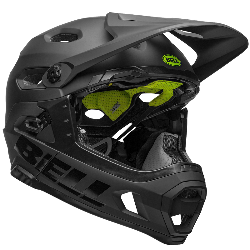 Super DH MIPS, Bell Sports Super DH MIPS