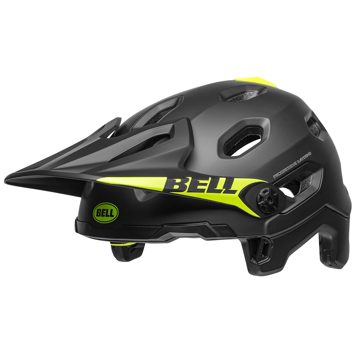 Bell super discount dh mips spherical