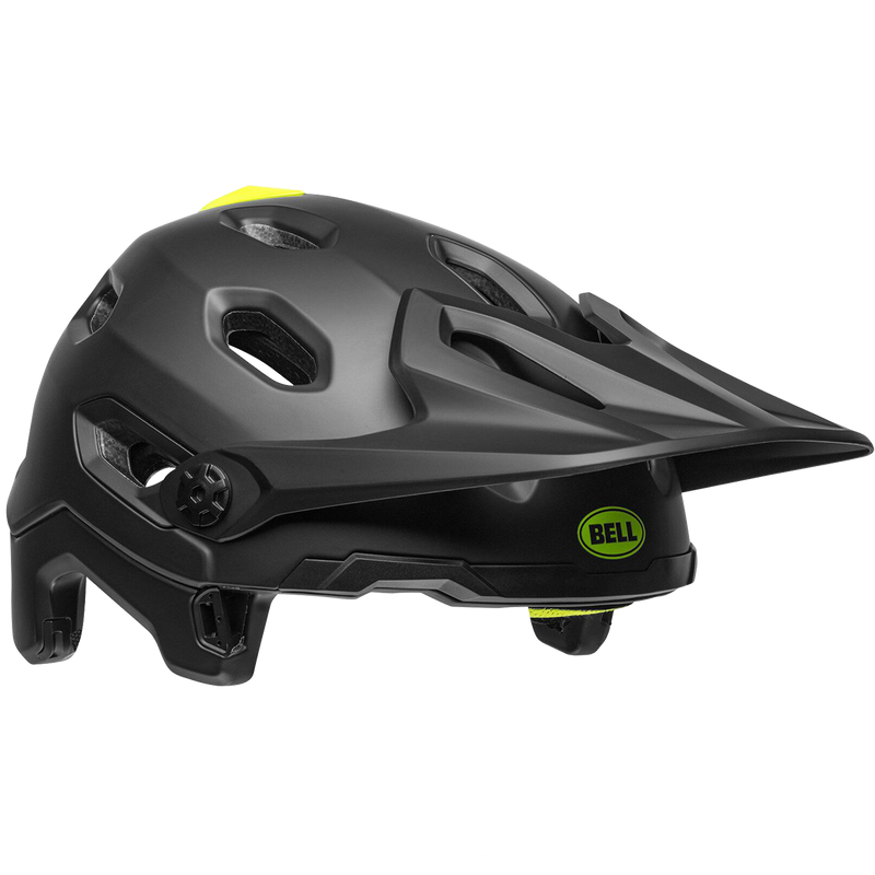 Super DH MIPS, Bell Sports Super DH MIPS