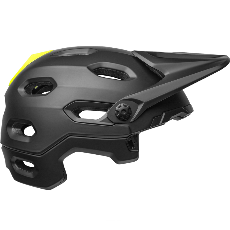 Super DH MIPS, Bell Sports Super DH MIPS