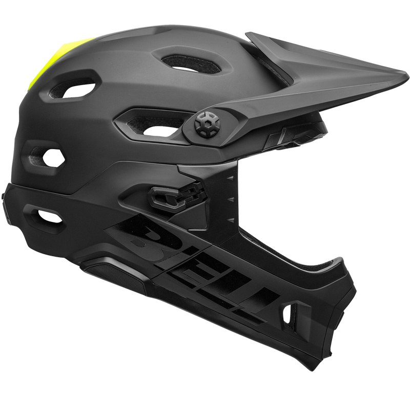 Super DH MIPS, Featured Image