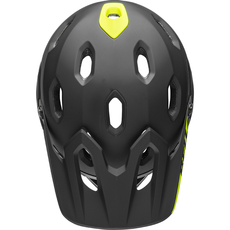 Super DH MIPS, Bell Sports Super DH MIPS