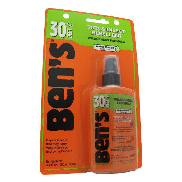 Bens 30 Pump - 3.4 oz, Featured Image