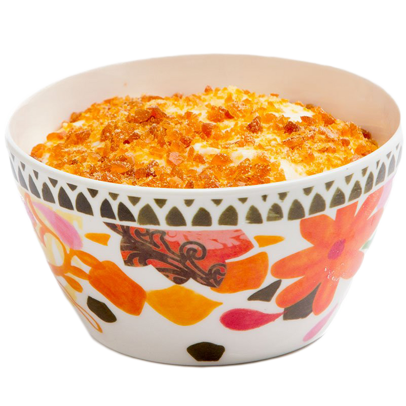 Creme Brulee (2 Servings), Backpacker's Pantry Cr√®me Br√ªl√©e (2 Servings)