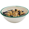 Backpacker's Pantry Granola with Blueberries, Almonds & Milk (1 Serving)