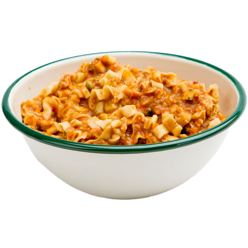 Lasagna (2 Servings), Backpacker's Pantry Lasagna (2 Servings)