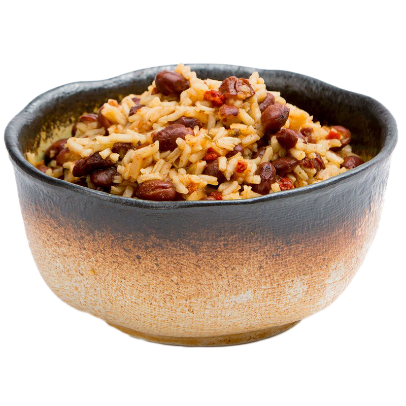 Louisiana Beans & Rice (1 Serving), Backpacker's Pantry Louisiana Beans & Rice (1 Serving)
