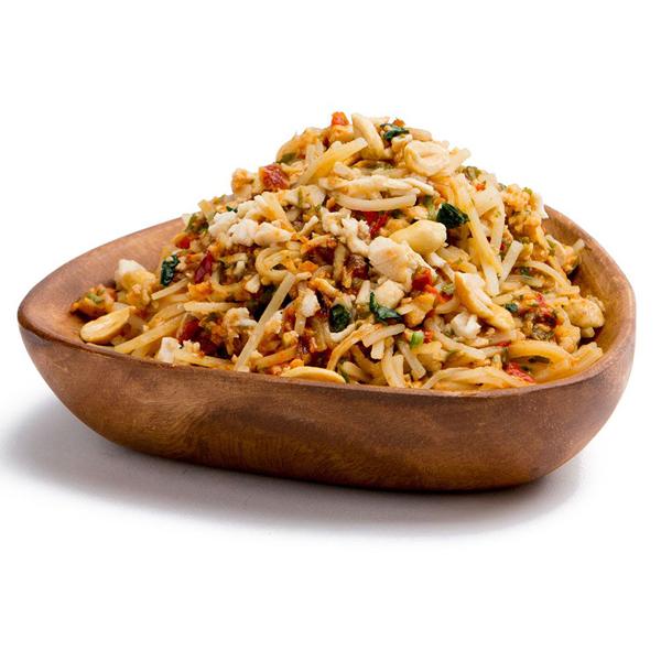 Pad Thai w/ Chicken (2 Servings), Backpacker's Pantry Pad Thai w/ Chicken (2 Servings)