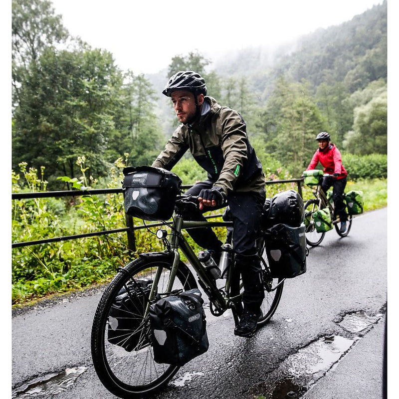 Ultimate Six Classic, Black - 7 L