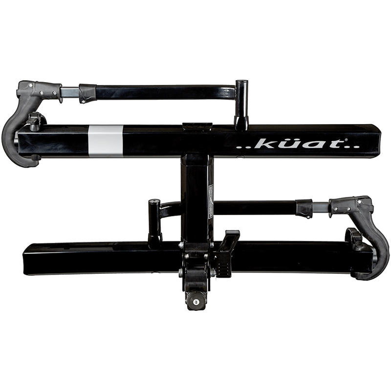 Sherpa 2.0 - 1.25" - Black Metallic, Featured Image