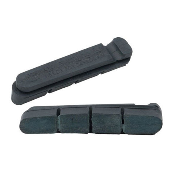 Road Brake Pads Pair - R55C3, Featured Image