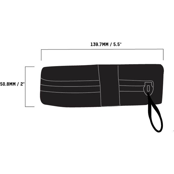 Grid MTB Seat Bag, Blackburn Grid MTB Seat Bag