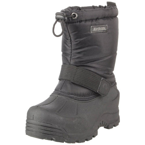 Youth Frosty Snow Boot (4-7)