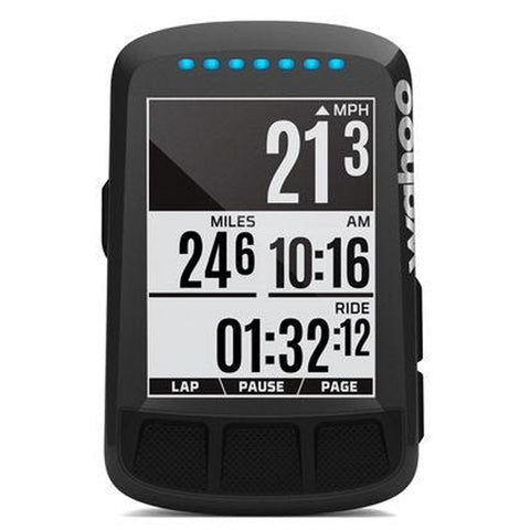 Wahoo bolt stealth black new arrivals
