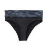 TYR Women's Arvada Riva Classic Bikini Bottom Black