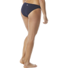 TYR Women's Classic Bikini Bottom 401-Navy