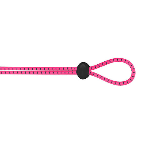 Bungee Cord Strap Kit - Flourescent Pink