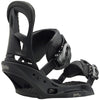 Burton Women's Scribe EST 001-Black