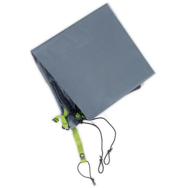 Hornet 2P Footprint, Featured Image